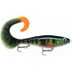 Rapala X-Rap Otus Live Perch - ALL SIZES